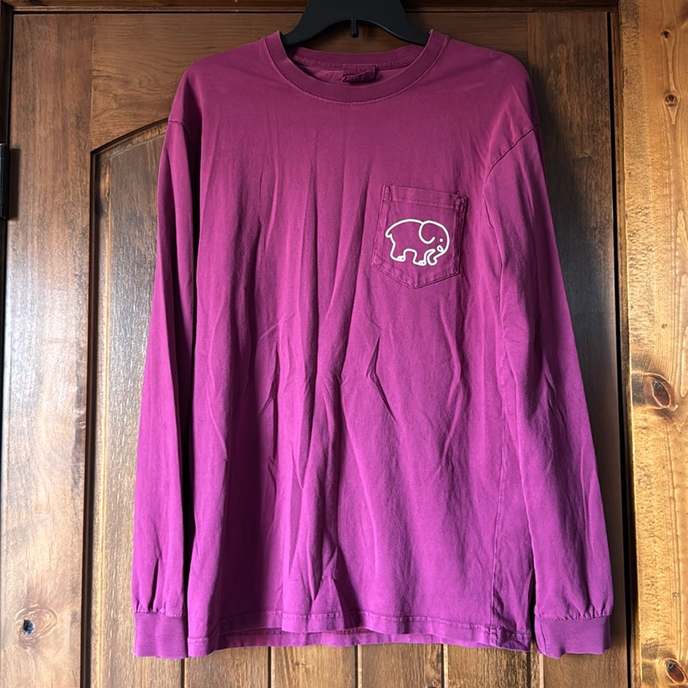Ivory Ella Long Sleeve